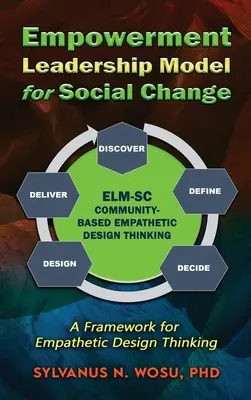 Empowerment Leadership Model für sozialen Wandel (ELM-SC): Ein Rahmen für empathisches Design Thinking - Empowerment Leadership Model for Social Change (ELM-SC): A Framework for Empathetic Design Thinking