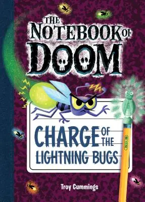 Angriff der Lightning Bugs: #8 - Charge of the Lightning Bugs: #8