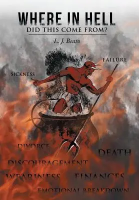 Wo zum Teufel kommt das her? - Where in Hell Did This Come From?