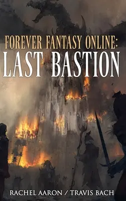 Letzte Bastion: FFO Buch 2 - Last Bastion: FFO Book 2