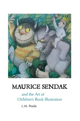 Maurice Sendak und die Kunst der Kinderbuchillustration - Maurice Sendak and the Art of Children's Book Illustration