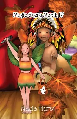 Magie jeden Monat IV - Magic Every Month IV