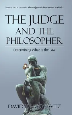 Der Richter und der Philosoph - The Judge and the Philosopher