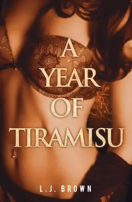 Ein Jahr Tiramisu - A Year of Tiramisu