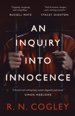 Eine Untersuchung über die Unschuld - An Inquiry Into Innocence