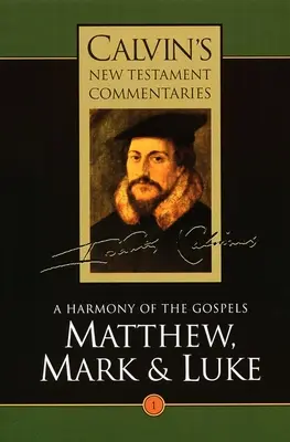 Matthäus, Markus und Lukas: Eine Harmonie der Evangelien - Matthew, Mark, & Luke: A Harmony of the Gospels