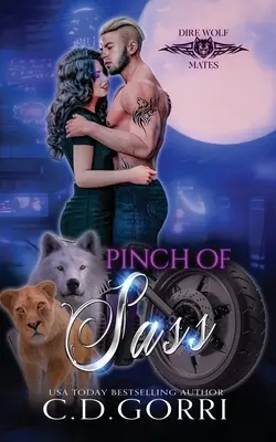 Eine Prise Frechheit - Pinch of Sass