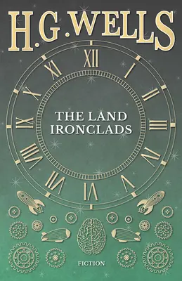 Das Land Ironclads - The Land Ironclads