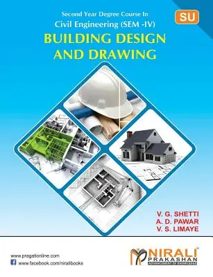 Baukonstruktion und Zeichnung - Building Design & Drawing