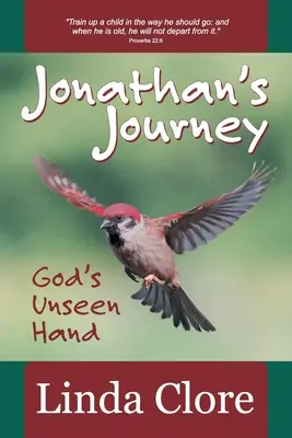 Jonathans Reise: Gottes unsichtbare Hand - Jonathan's Journey: God's Unseen Hand