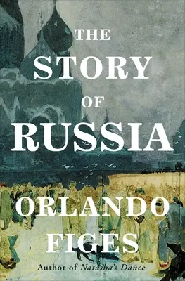 Die Geschichte Russlands - The Story of Russia