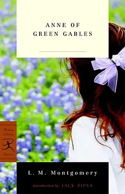 Anna von Green Gables - Anne of Green Gables