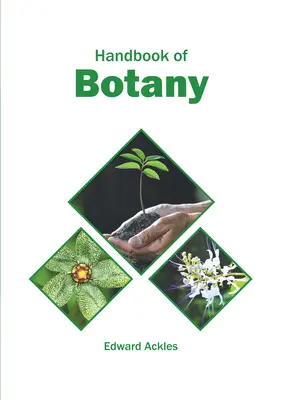 Handbuch der Botanik - Handbook of Botany