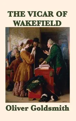 Der Vikar von Wakefield - The Vicar of Wakefield