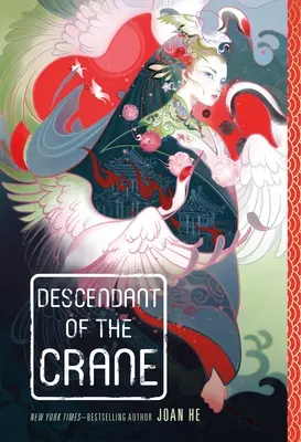 Nachkomme des Kranichs - Descendant of the Crane