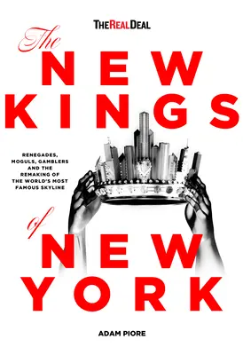 Die neuen Könige von New York - The New Kings of New York