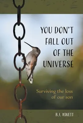 Du fällst nicht aus dem Universum: Den Verlust unseres Sohnes überleben - You Don't Fall Out of the Universe: Surviving the loss of our son
