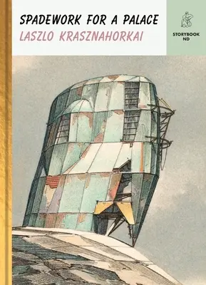 Spatenstich für einen Palast - Spadework for a Palace