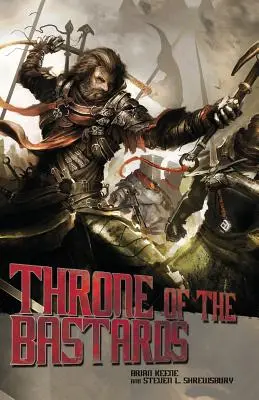 Thron der Bastarde - Throne of the Bastards