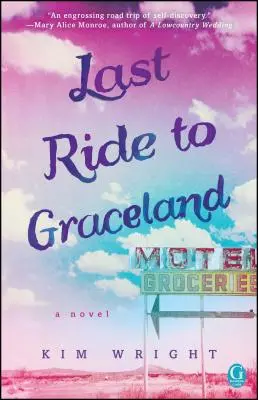 Letzte Fahrt nach Graceland - Last Ride to Graceland
