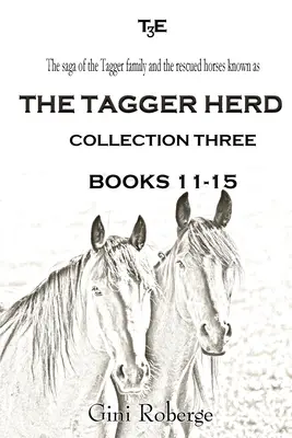 The Tagger Herd - Sammlung Drei - The Tagger Herd - Collection Three