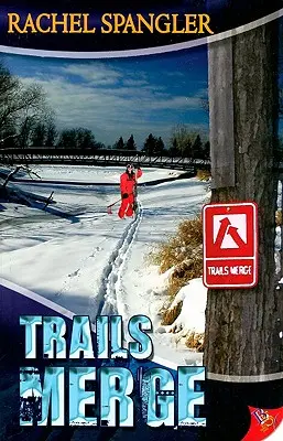 Pfade verschmelzen - Trails Merge