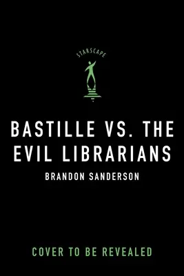 Bastille vs. die bösen Bibliothekare - Bastille vs. the Evil Librarians