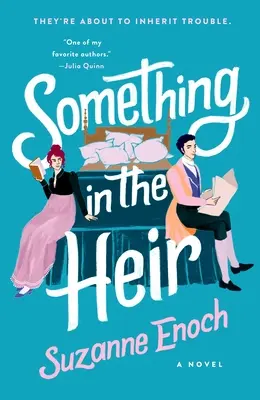 Etwas im Erbe - Something in the Heir