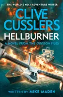 Clive Cusslers Höllenbrenner - Clive Cussler's Hellburner