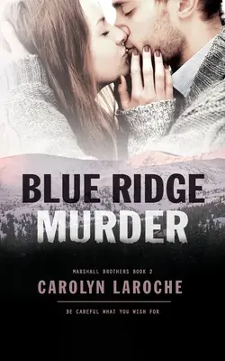 Mord am Blauen Kamm - Blue Ridge Murder