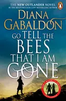 Sag den Bienen, dass ich fort bin - (Outlander 9) - Go Tell the Bees that I am Gone - (Outlander 9)