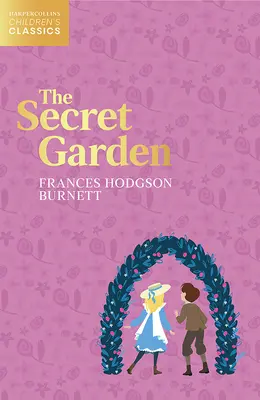 Der geheime Garten - The Secret Garden