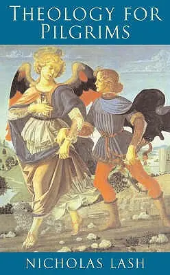 Theologie für Pilger - Theology for Pilgrims