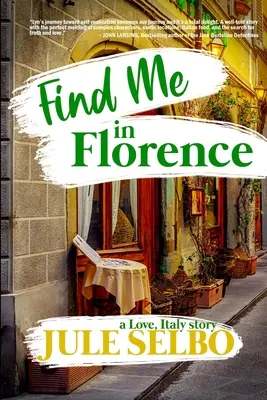 Finde mich in Florenz - Find Me In Florence