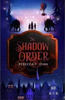 Ordnung der Schatten - Shadow Order