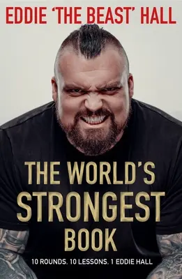 Das stärkste Buch der Welt - World's Strongest Book