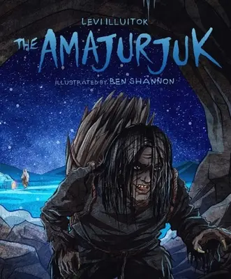 Der Amajurjuk - The Amajurjuk