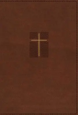 Niv, Quest Studienbibel, lederweich, braun, indiziert, Komfortdruck: Die einzige Q und A Studienbibel - Niv, Quest Study Bible, Leathersoft, Brown, Indexed, Comfort Print: The Only Q and A Study Bible