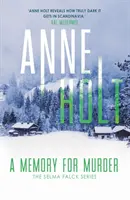 Gedächtnis für Mord (Holt Anne (Autor)) - Memory for Murder (Holt Anne (Author))