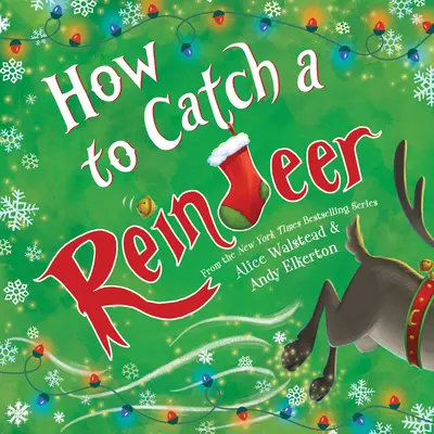 Wie man ein Rentier fängt - How to Catch a Reindeer