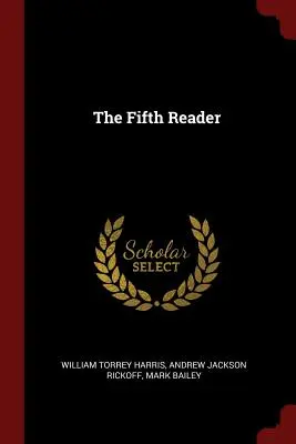 Der fünfte Reader - The Fifth Reader