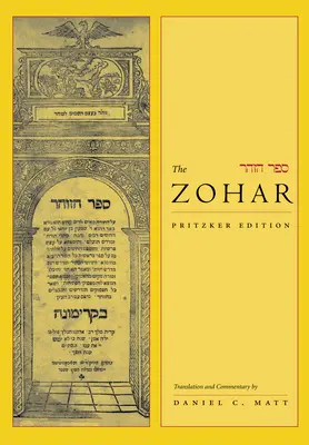 Der Zohar: Pritzker-Ausgabe, Band Fünf - The Zohar: Pritzker Edition, Volume Five