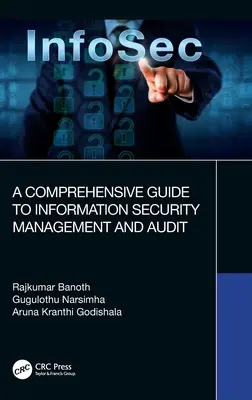Ein umfassender Leitfaden für das Management und die Prüfung der Informationssicherheit - A Comprehensive Guide to Information Security Management and Audit
