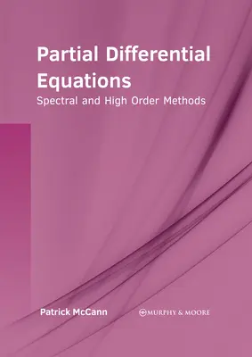 Partielle Differentialgleichungen: Spektrale Methoden und Methoden hoher Ordnung - Partial Differential Equations: Spectral and High Order Methods