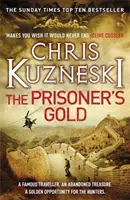 Das Gold des Gefangenen (The Hunters 3) - Prisoner's Gold (The Hunters 3)