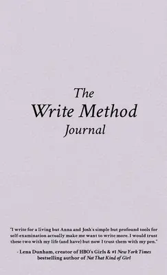 Die Schreibmethode - The Write Method