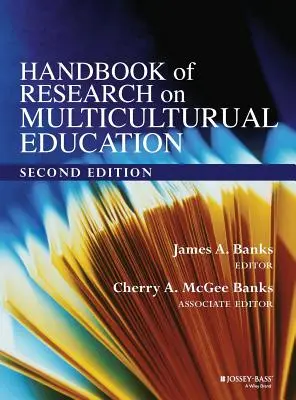 Handbuch der Forschung zur multikulturellen Bildung - Handbook of Research on Multicultural Education