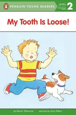 Mein Zahn ist lose! - My Tooth Is Loose!