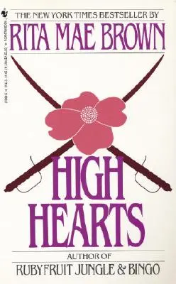 Hohe Herzen - High Hearts