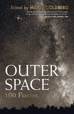 Outer Space: 100 Gedichte - Outer Space: 100 Poems